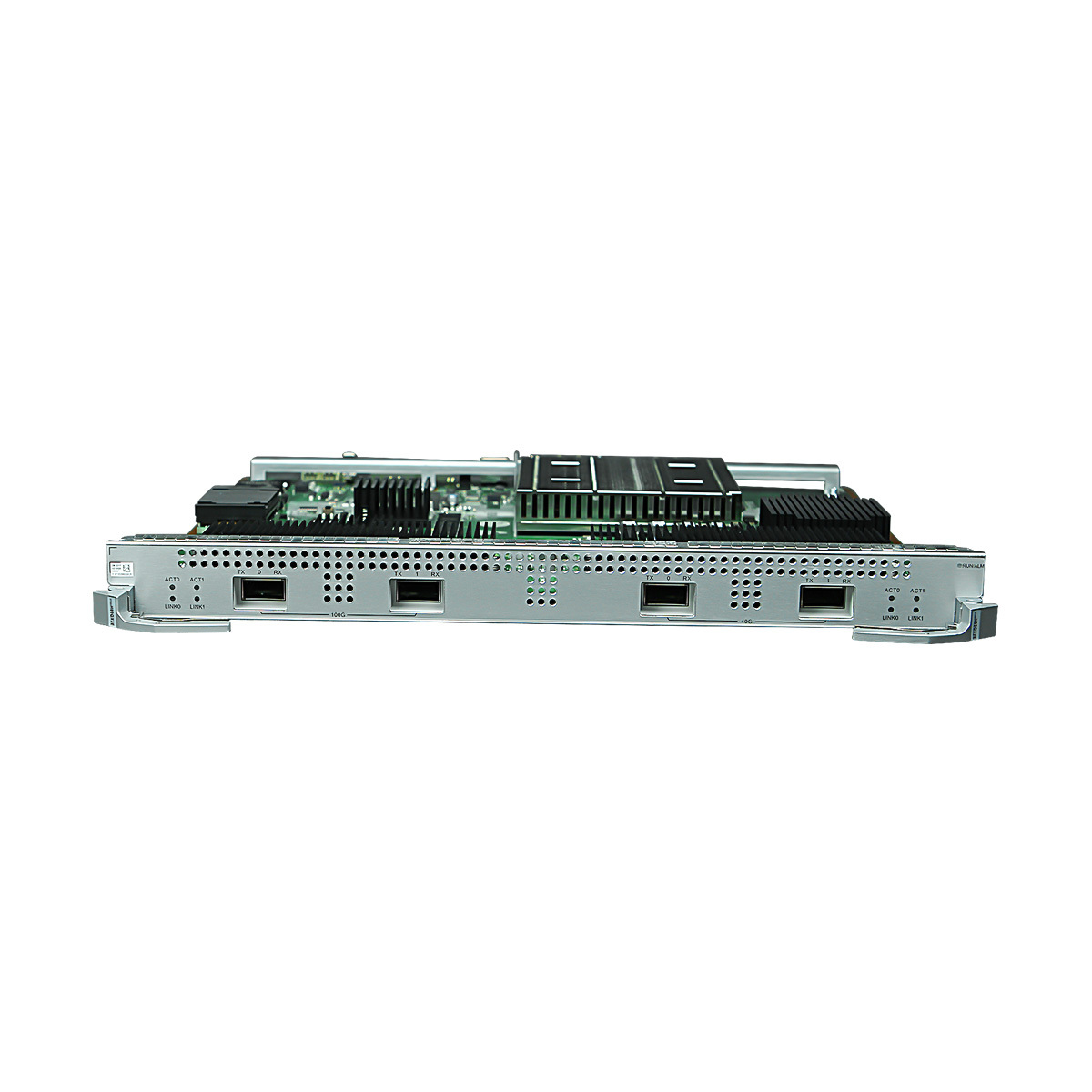 Huawei ET1D2H02QX2E Interface Card