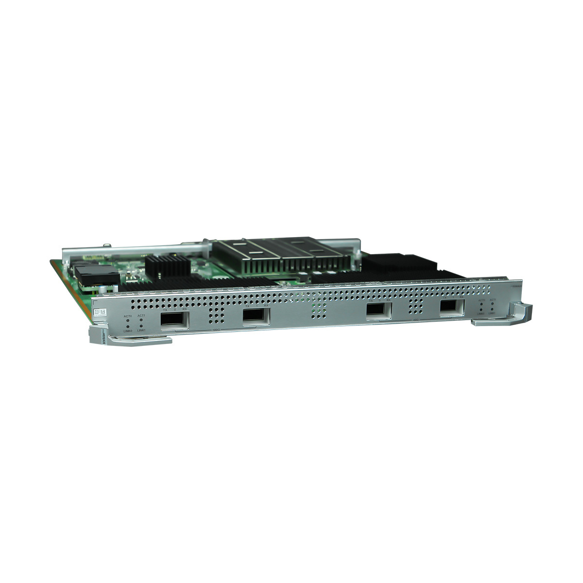Huawei ET1D2H02QX2E Interface Card