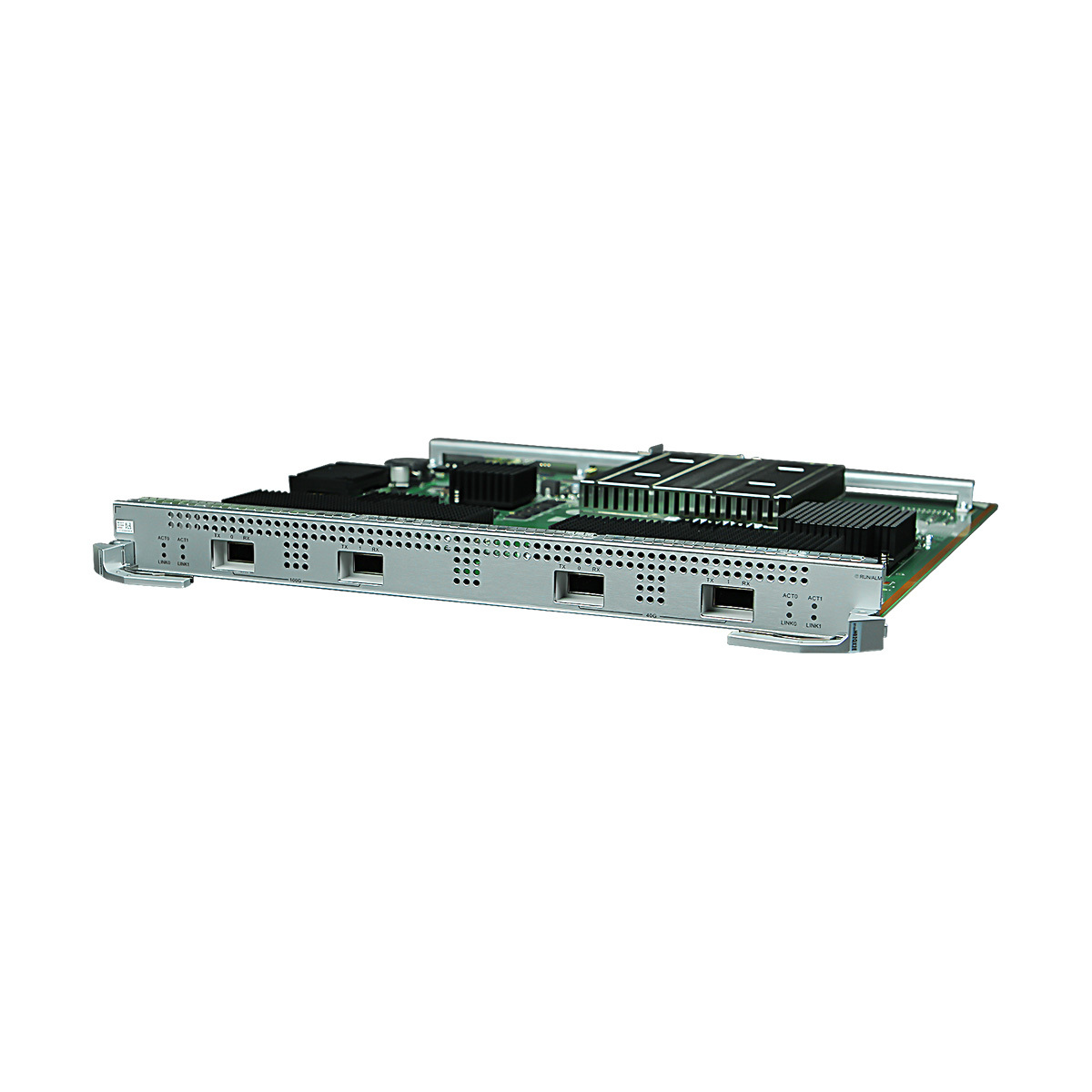 Huawei ET1D2H02QX2E Interface Card