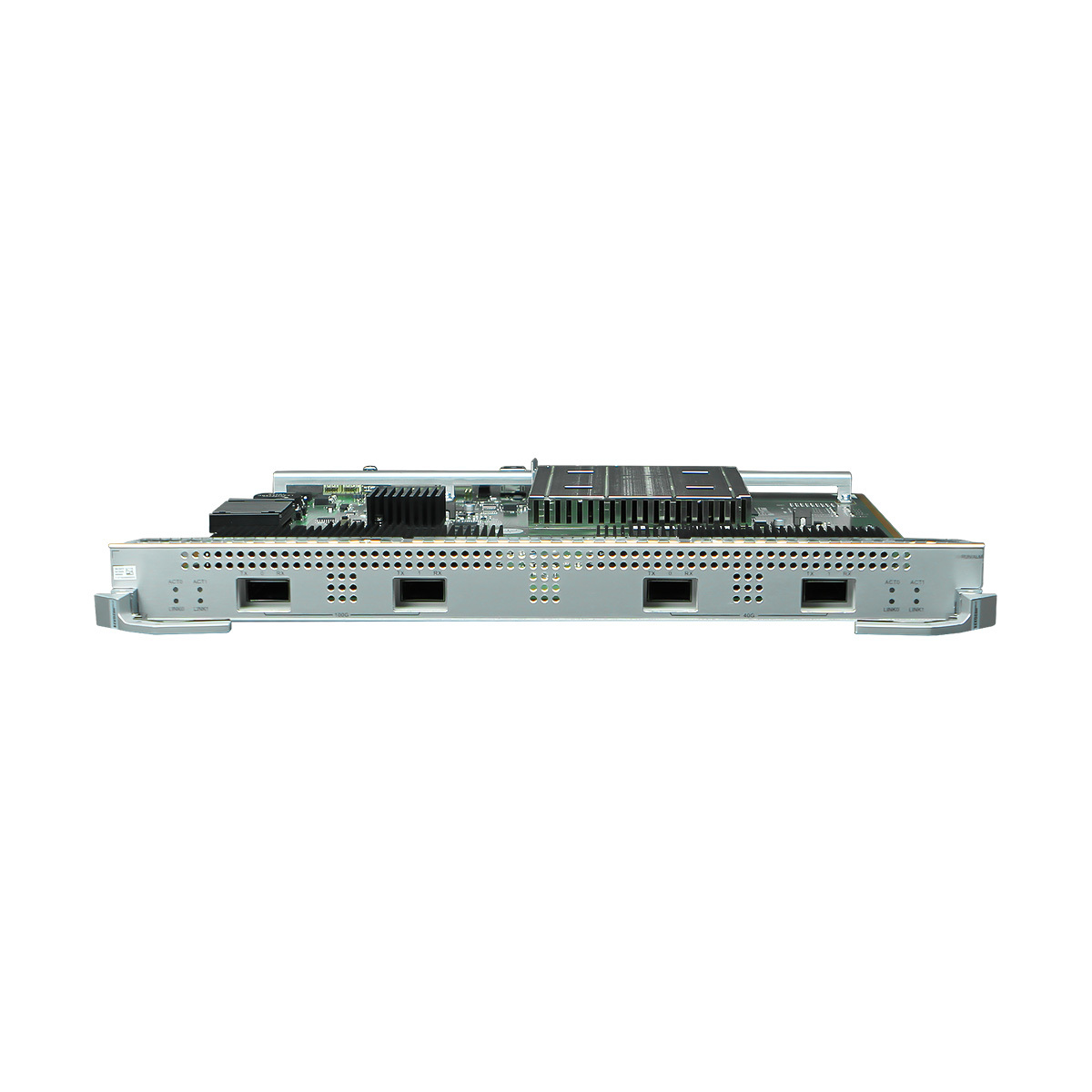 Huawei ET1D2H02QX2S Interface Card