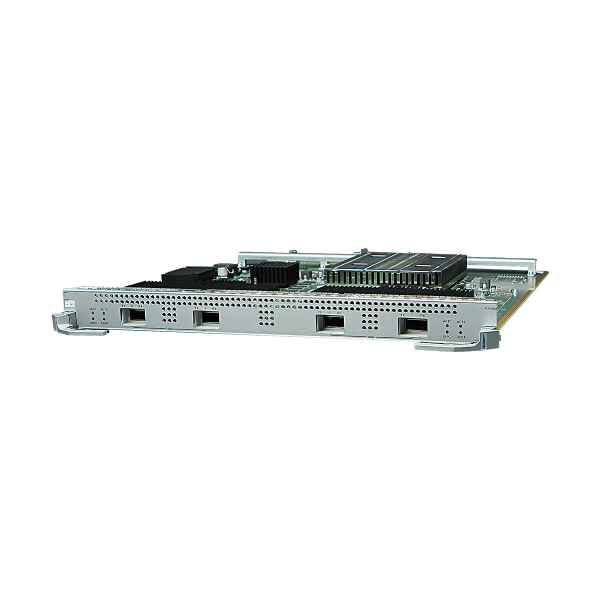 Huawei ET1D2H02QX2S Interface Card