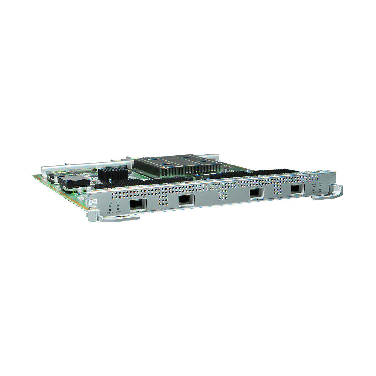 Huawei ET1D2H02QX2S Interface Card