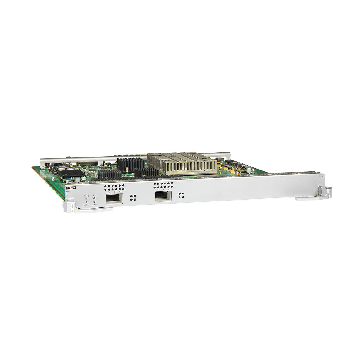 Huawei ET1D2L02QSC0 Interface Card
