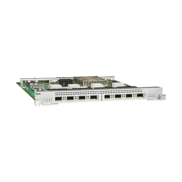 Huawei ET1D2L08QSC0 Interface Card
