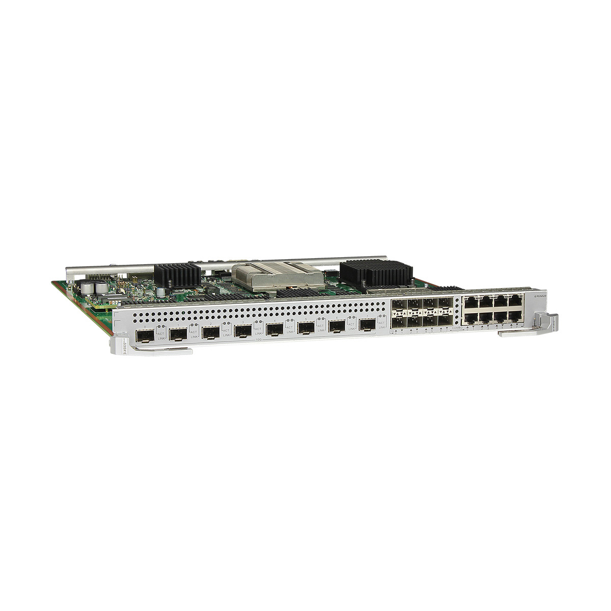 Huawei ET1D2S08SX1E Interface Card