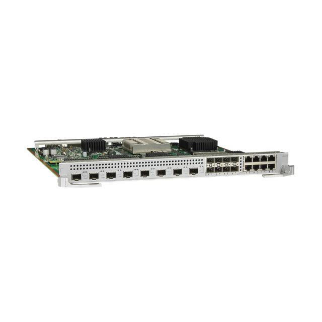 Huawei ET1D2S08SX1E Interface Card
