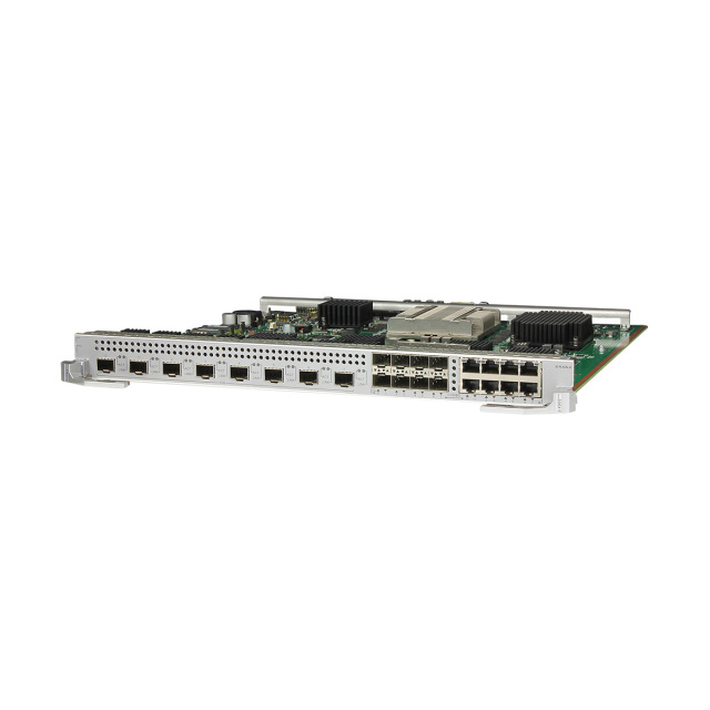 Huawei ET1D2S08SX1E Interface Card