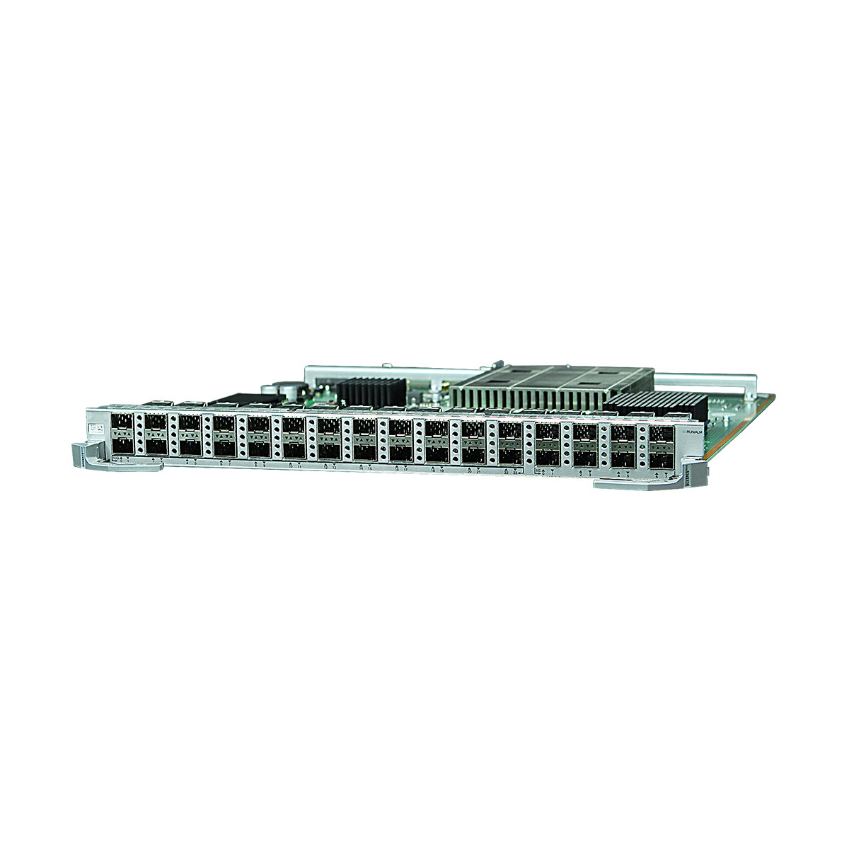 Huawei ET1D2S24SX2E Interface Card