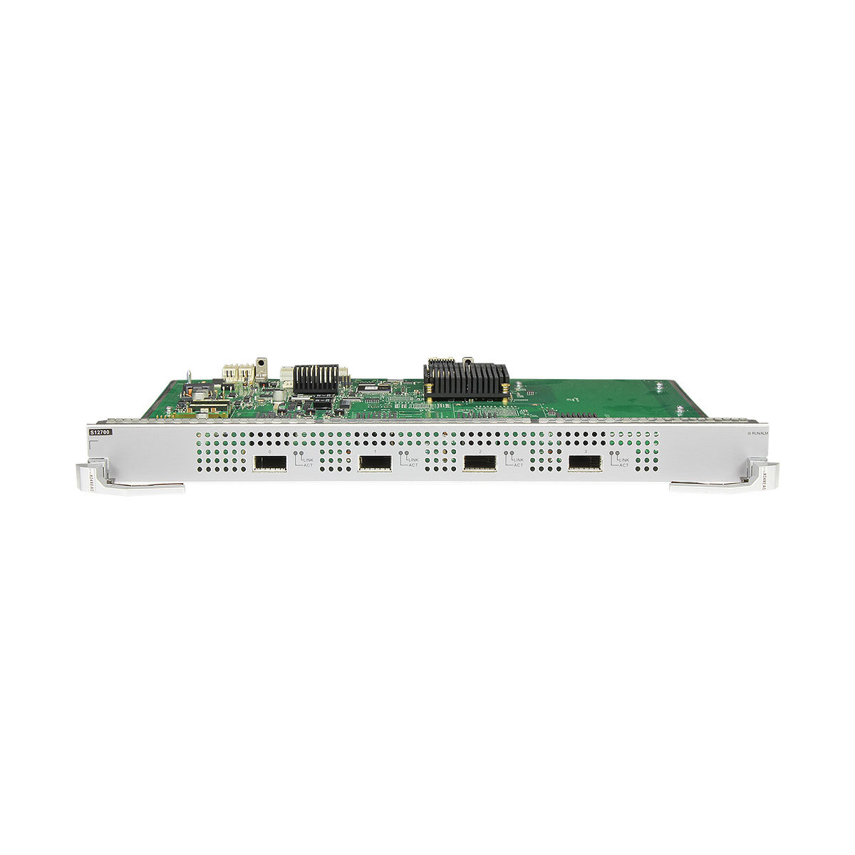 Huawei ET1D2X04XEA0 Interface Card