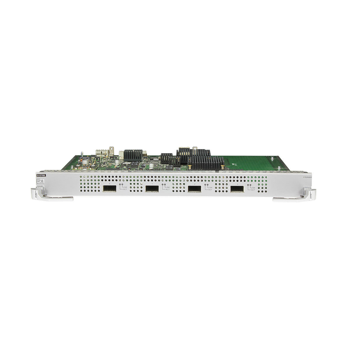 Huawei ET1D2X04XEC1 Interface Card