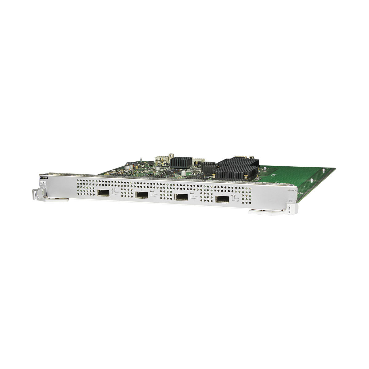 Huawei ET1D2X04XEC1 Interface Card