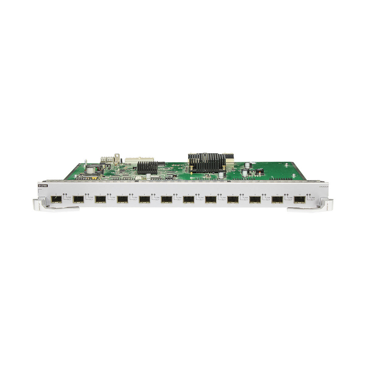 Huawei ET1D2X12SSA0 Interface Card