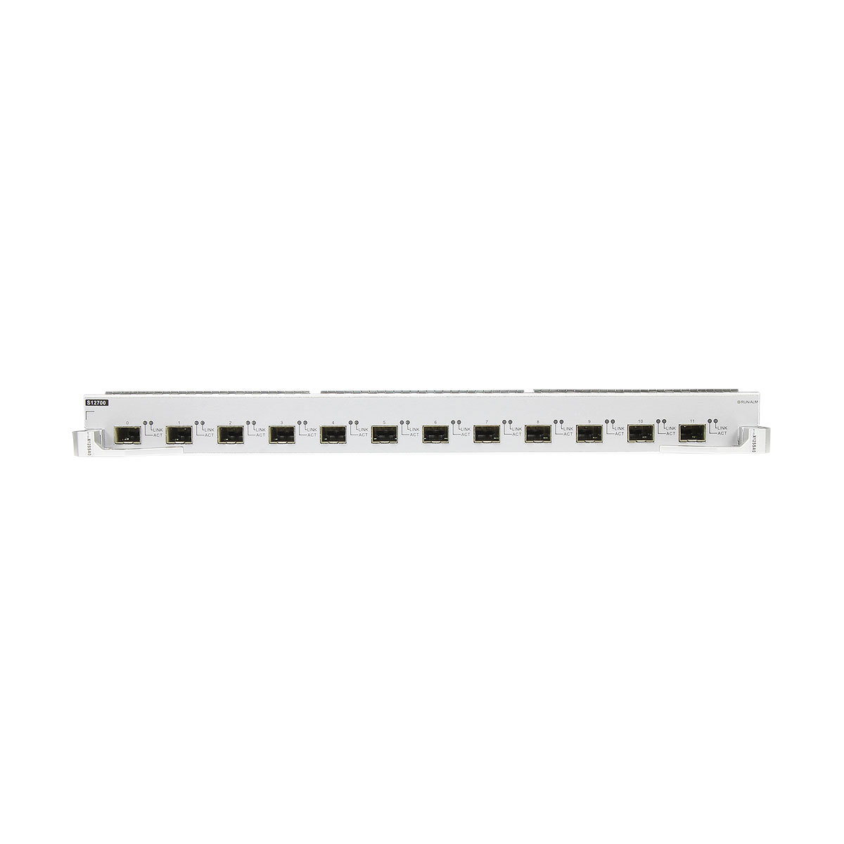 Huawei ET1D2X12SSA0 Interface Card