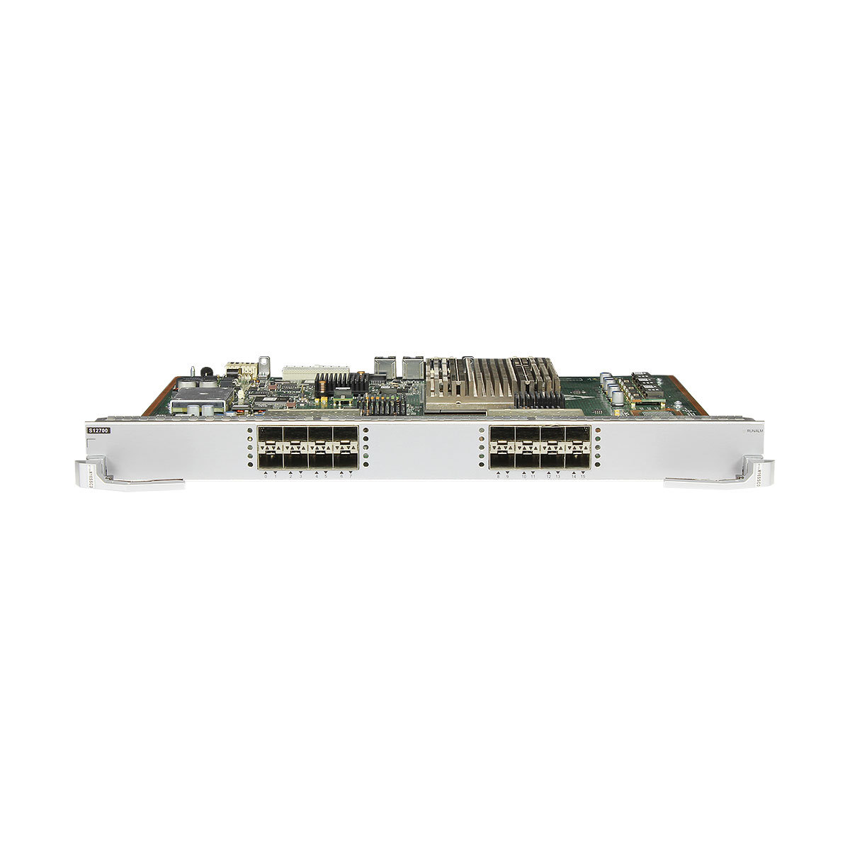 Huawei ET1D2X16SSC0 Interface Card