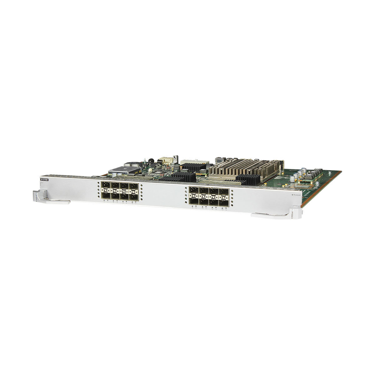 Huawei ET1D2X16SSC0 Interface Card