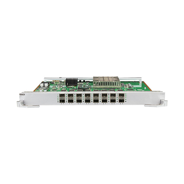 Huawei ET1D2X16SSC2 Interface Card