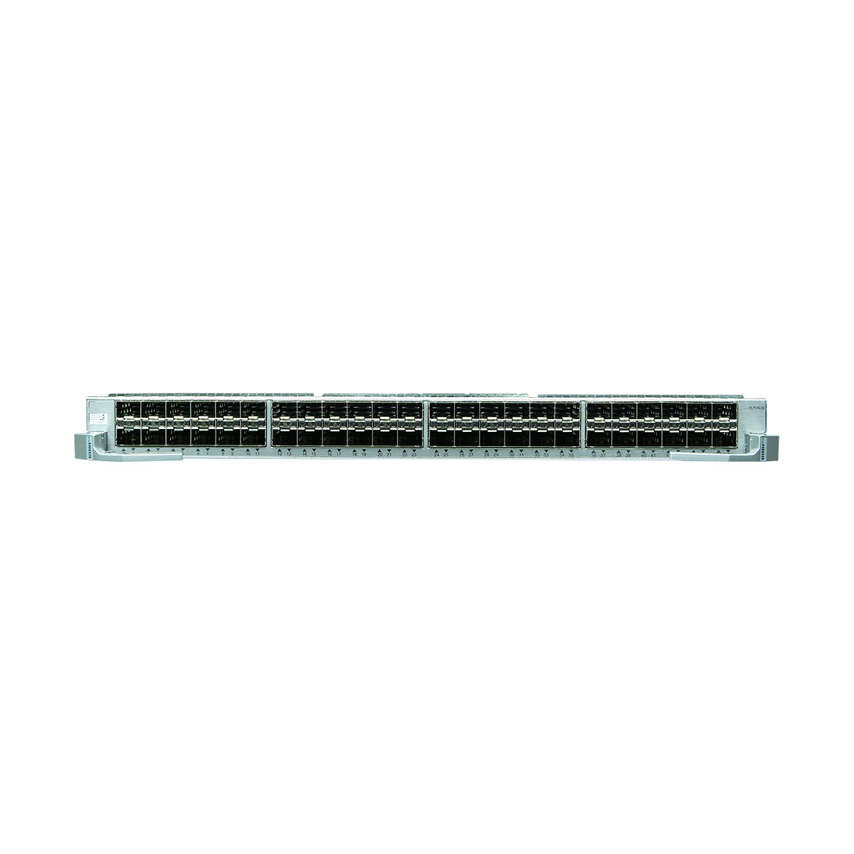 Huawei ET1D2X48SX2S Interface Card