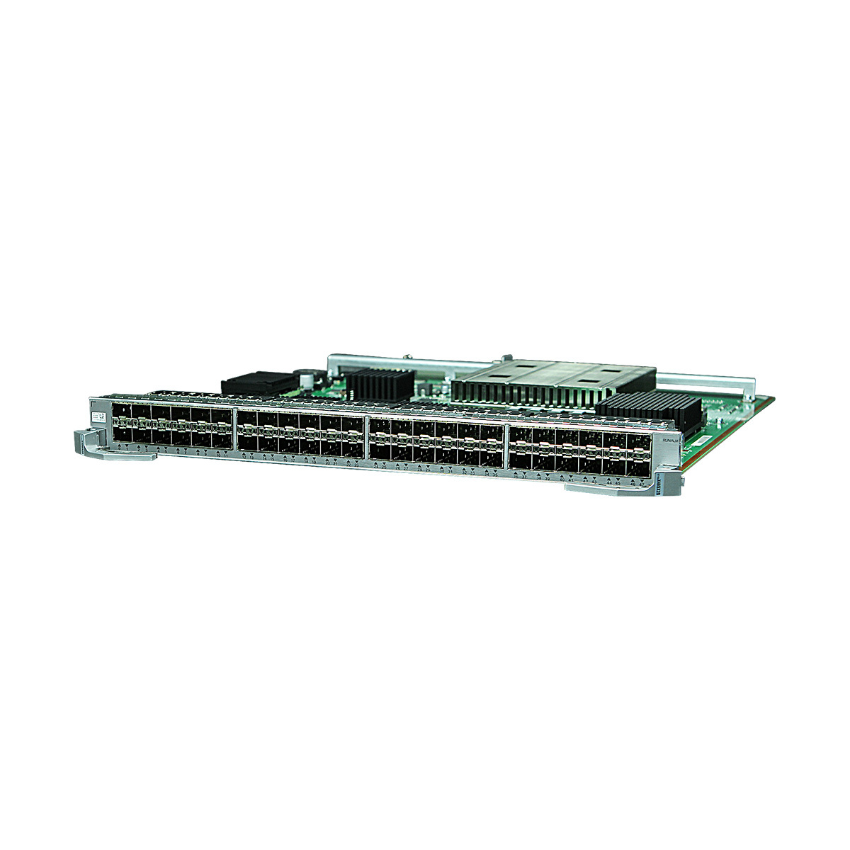 Huawei ET1D2X48SX2S Interface Card