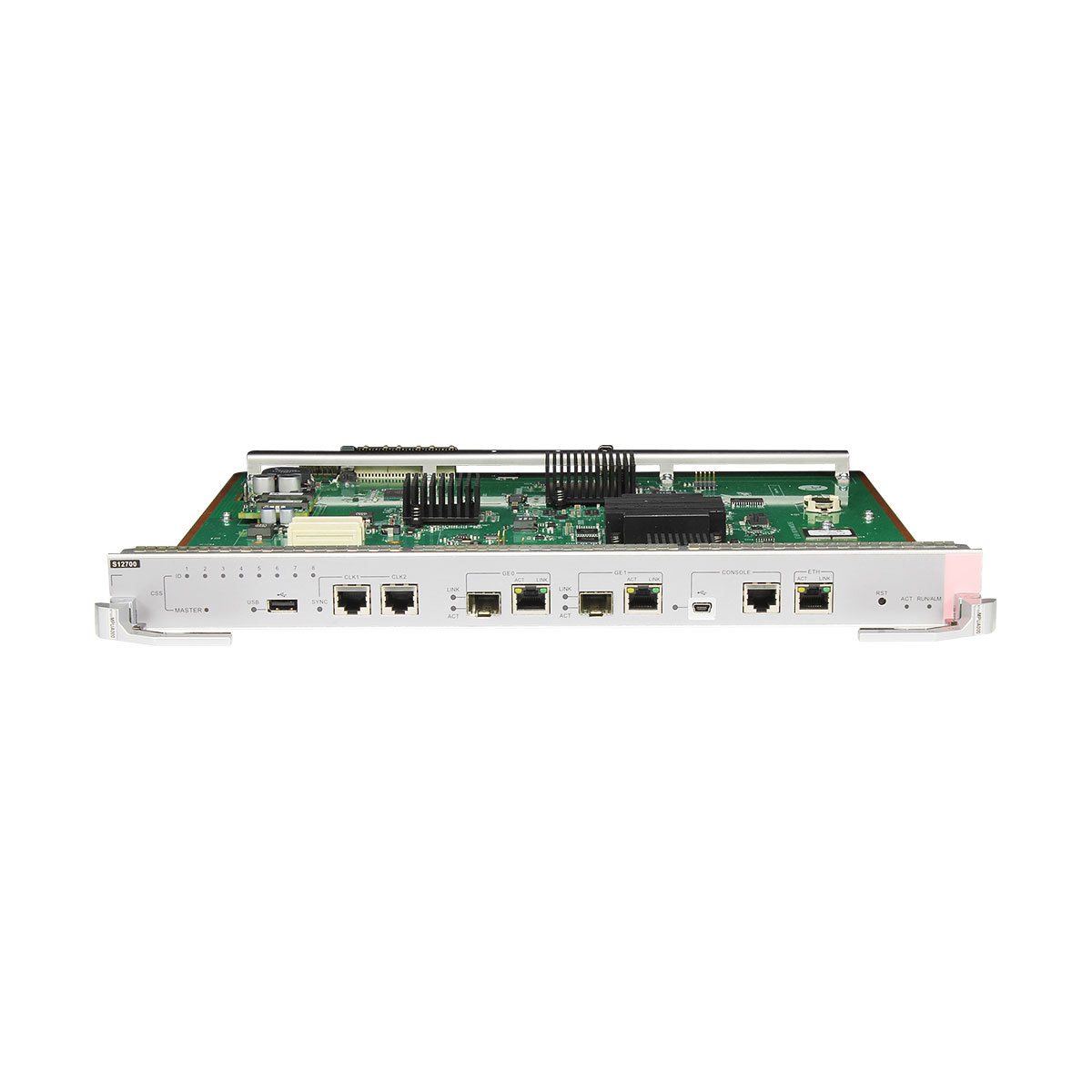 Huawei ET1D2MPUA000 Switch Fabric Unit