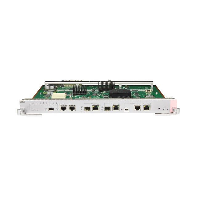 Huawei ET1D2MPUA000 Switch Fabric Unit