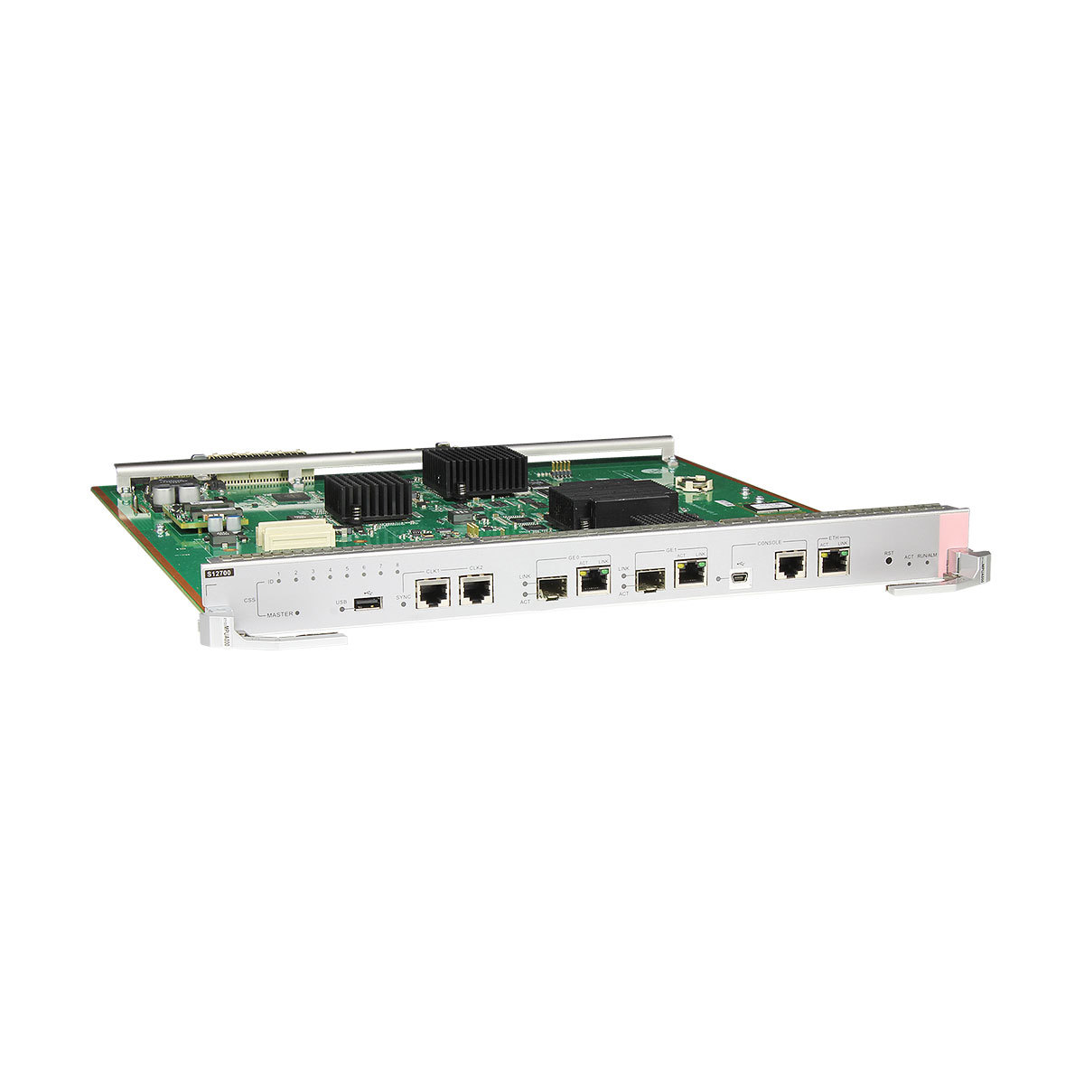 Huawei ET1D2MPUA000 Switch Fabric Unit