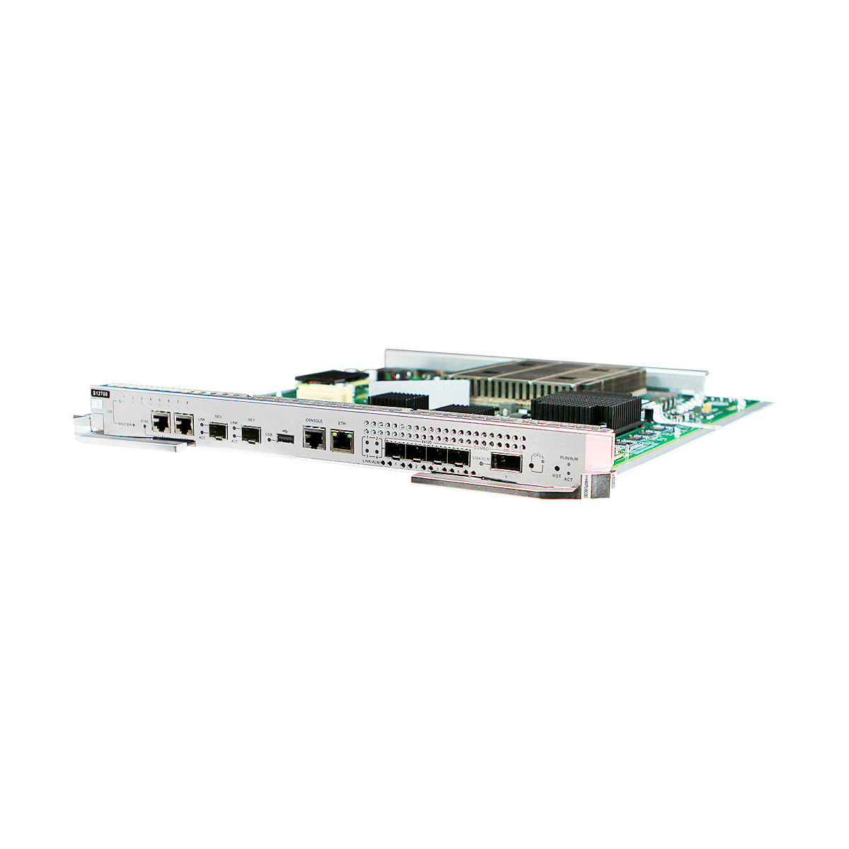 Huawei ET1D2MPUBC00 Main Processing Unit