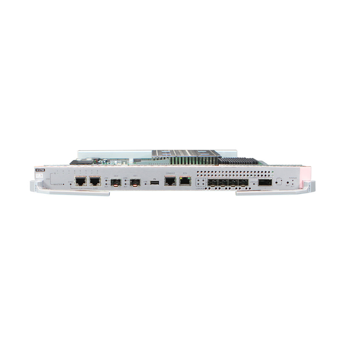Huawei ET1D2MPUBC01 Main Processing Unit