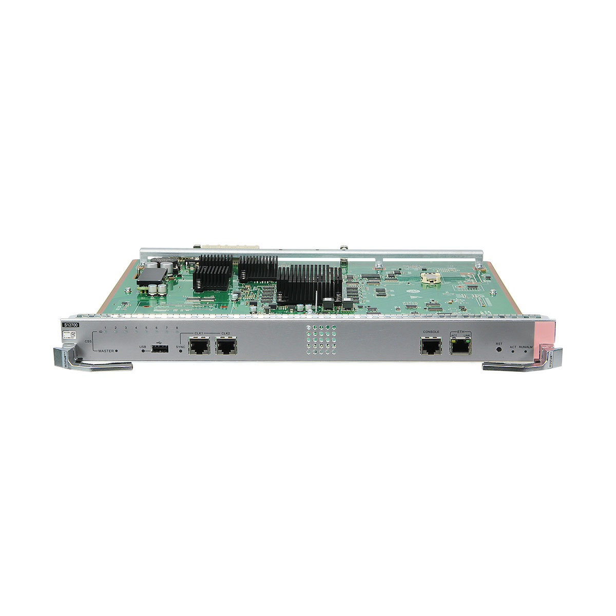 Huawei ET1D2MPUDC00 Main Processing Unit