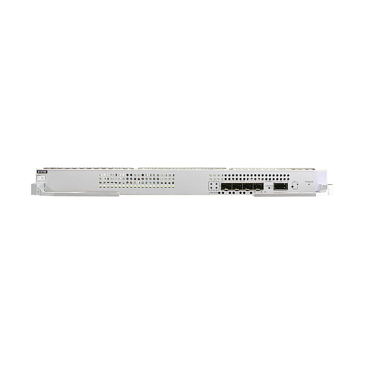 Huawei ET1D2SFUB000 Switch Fabric Unit