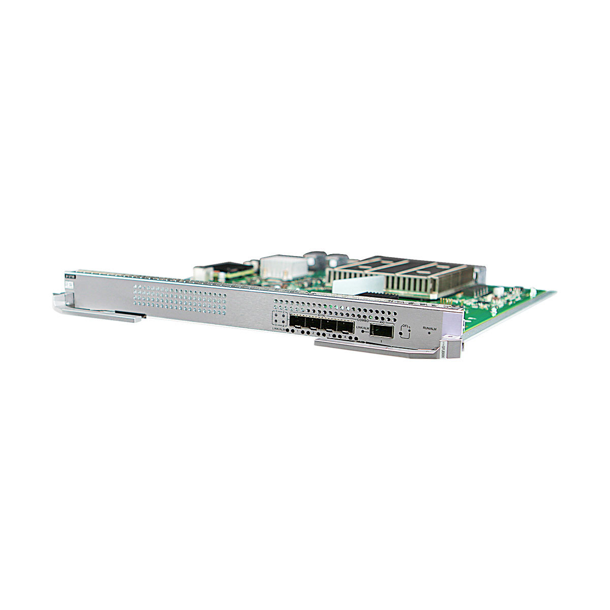 Huawei ET1D2SFUB000 Switch Fabric Unit