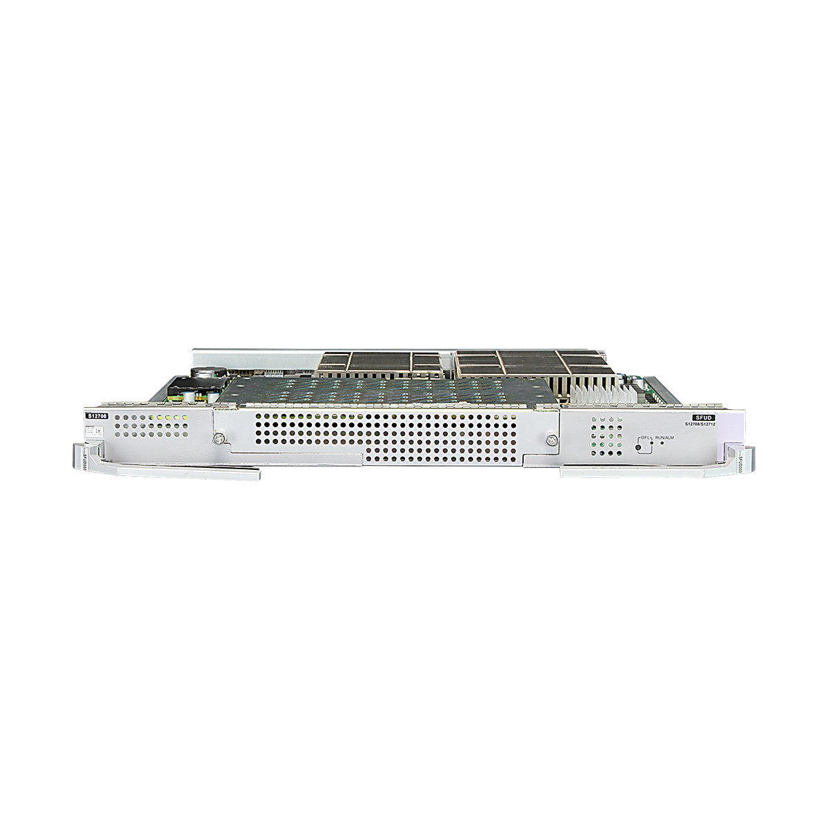 Huawei ET1D2SFUD000 Switch Fabric Unit