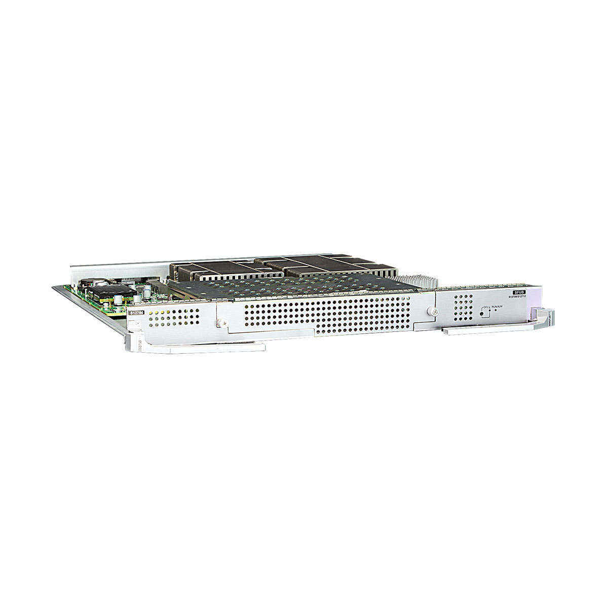 Huawei ET1D2SFUD000 Switch Fabric Unit