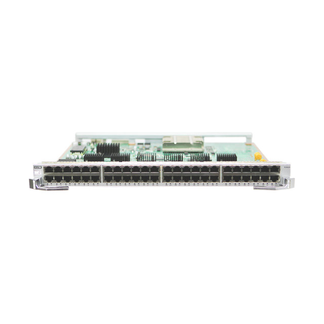 Huawei LST7G48TX5E0 Interface Card