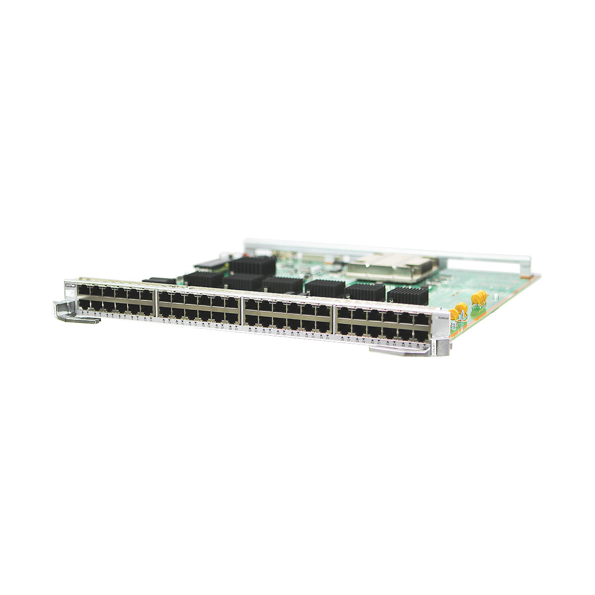 Huawei LST7G48TX5E0 Interface Card