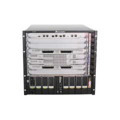 Huawei S12704 Switch