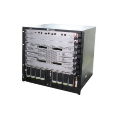 Huawei S12704 Switch