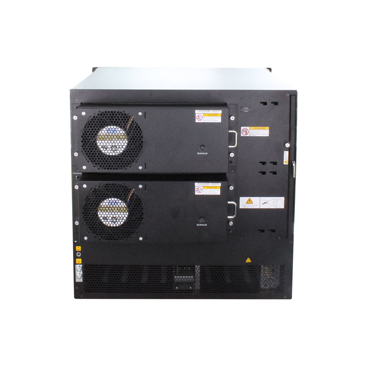 Huawei S12704 Switch