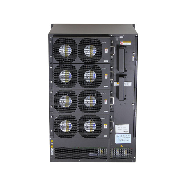 Huawei S12708 Switch