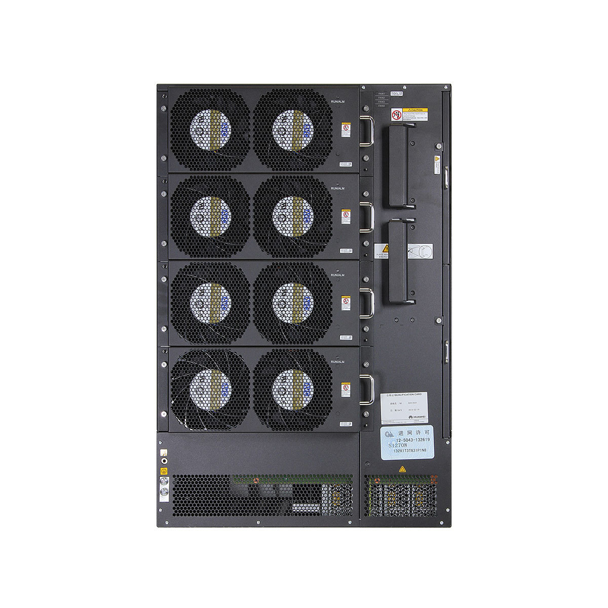 Huawei S12708 Switch