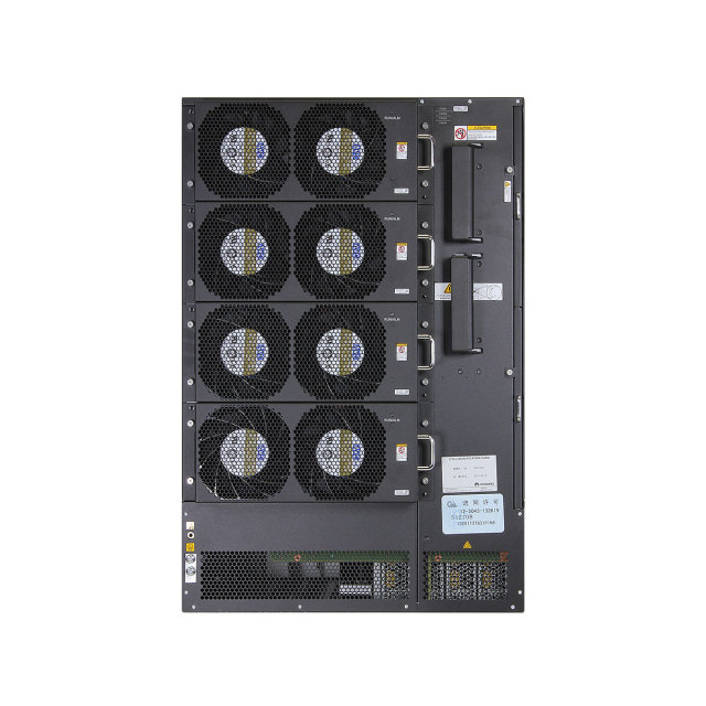 Huawei S12708 Switch