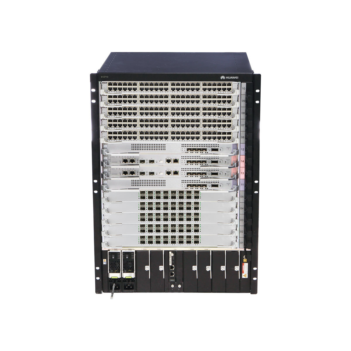 Huawei S12710 Switch
