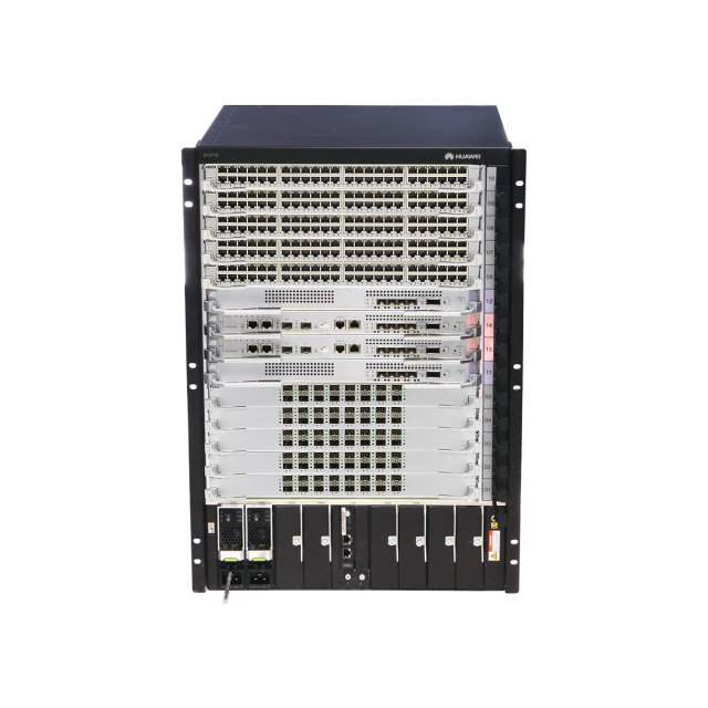 Huawei S12710 Switch