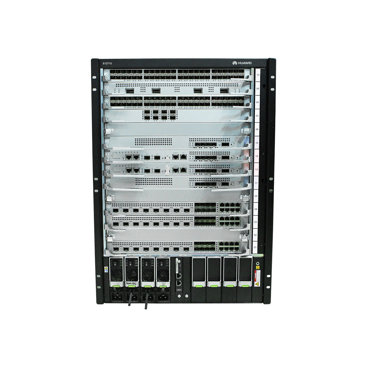Huawei S12710 Switch
