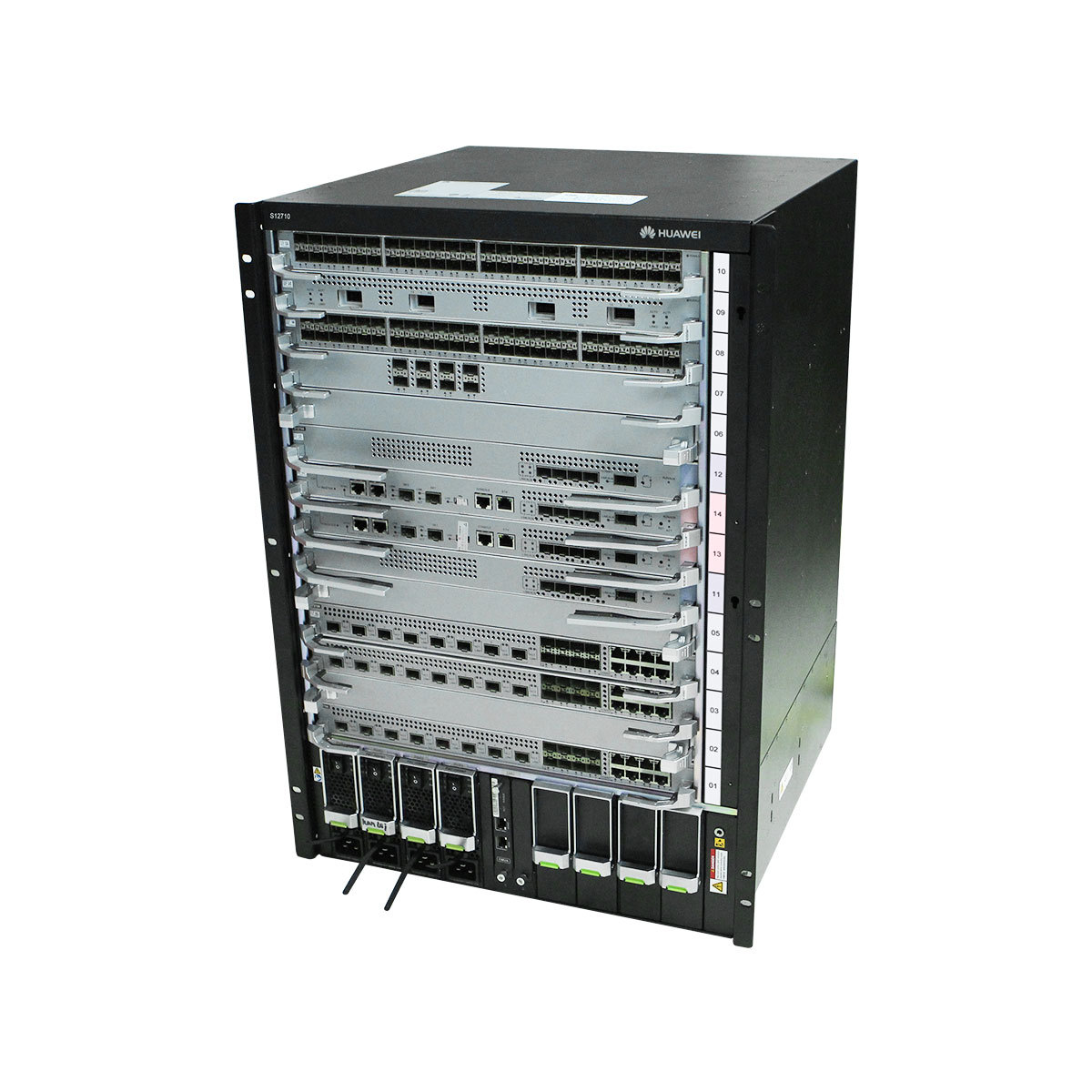 Huawei S12710 Switch