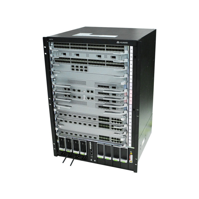 Huawei S12710 Switch