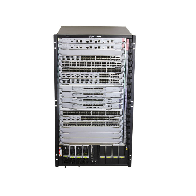 Huawei S12712 Switch