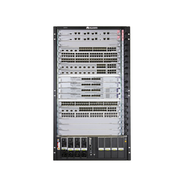 Huawei S12712 Switch