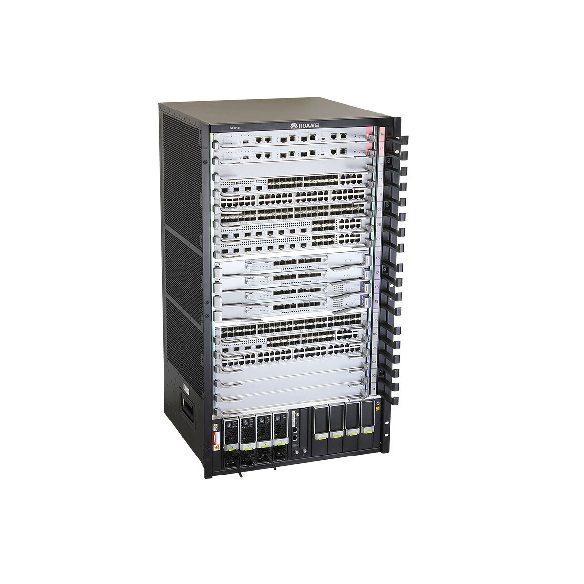 Huawei S12712 Switch