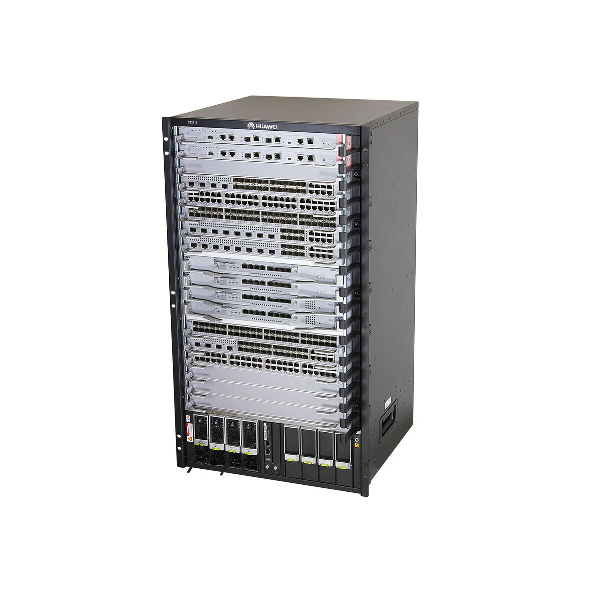 Huawei S12712 Switch