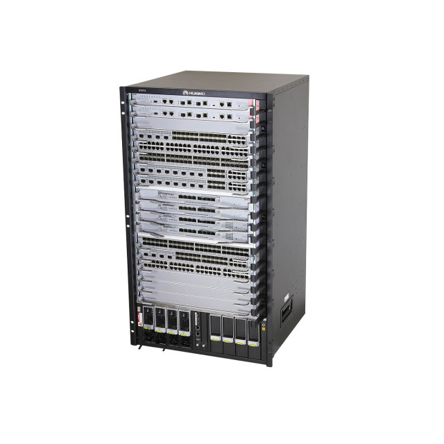 Huawei S12712 Switch